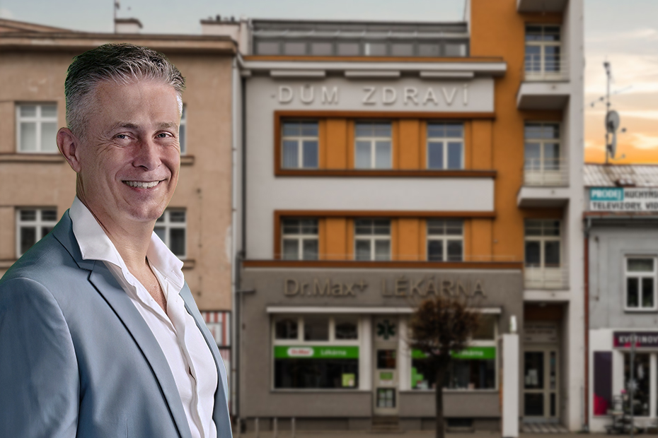 Zdravotnictví v Poděbradech: Noví lékaři a zázemí